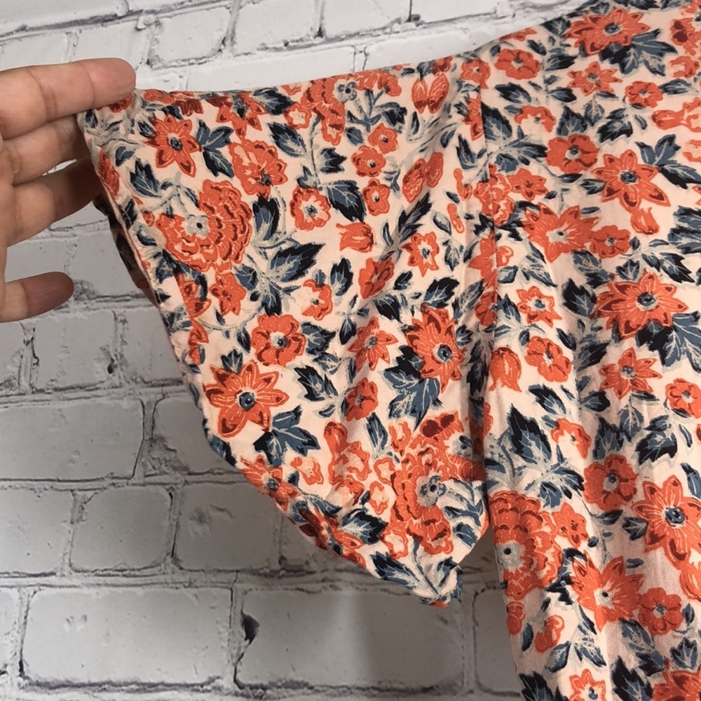Free people romper - Picture 6 of 10